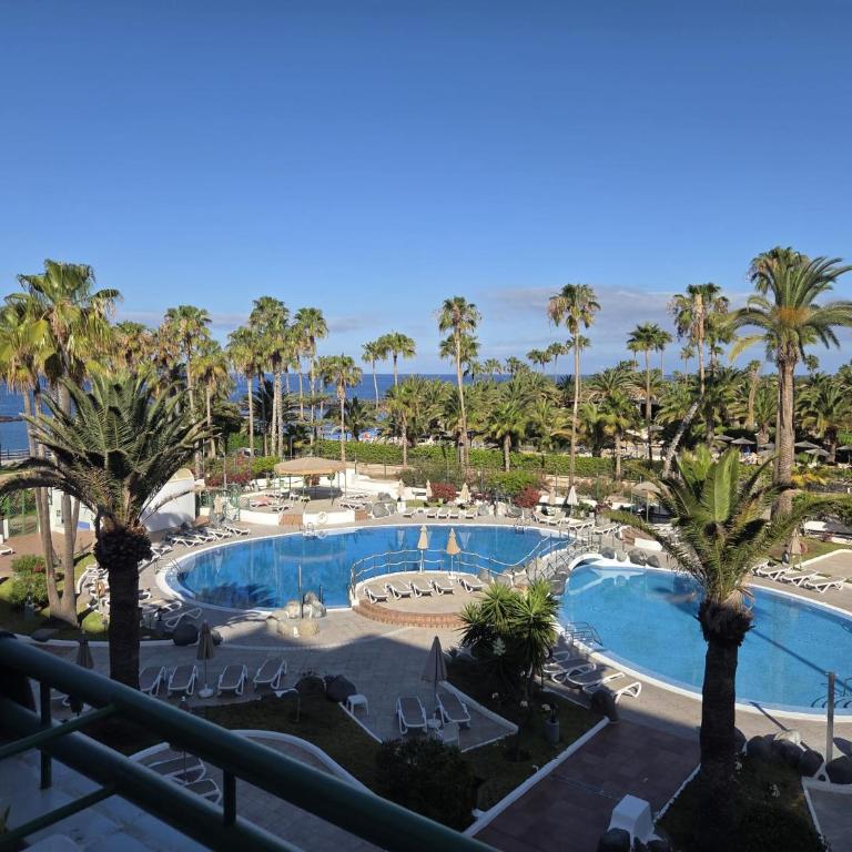 La Perla Del Duque Tenerife - Apartamento Loft - 4