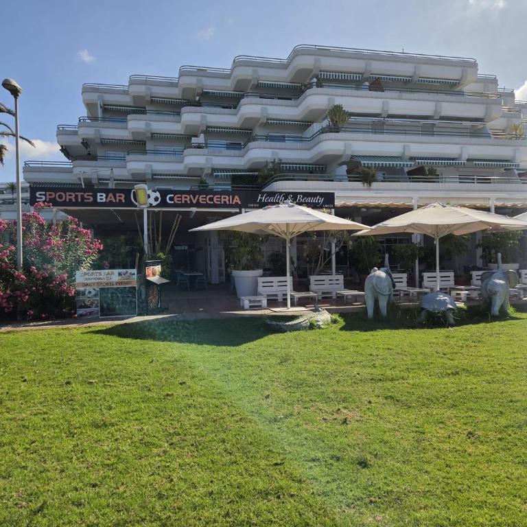 La Perla Del Duque Tenerife - Apartamento Loft - 18
