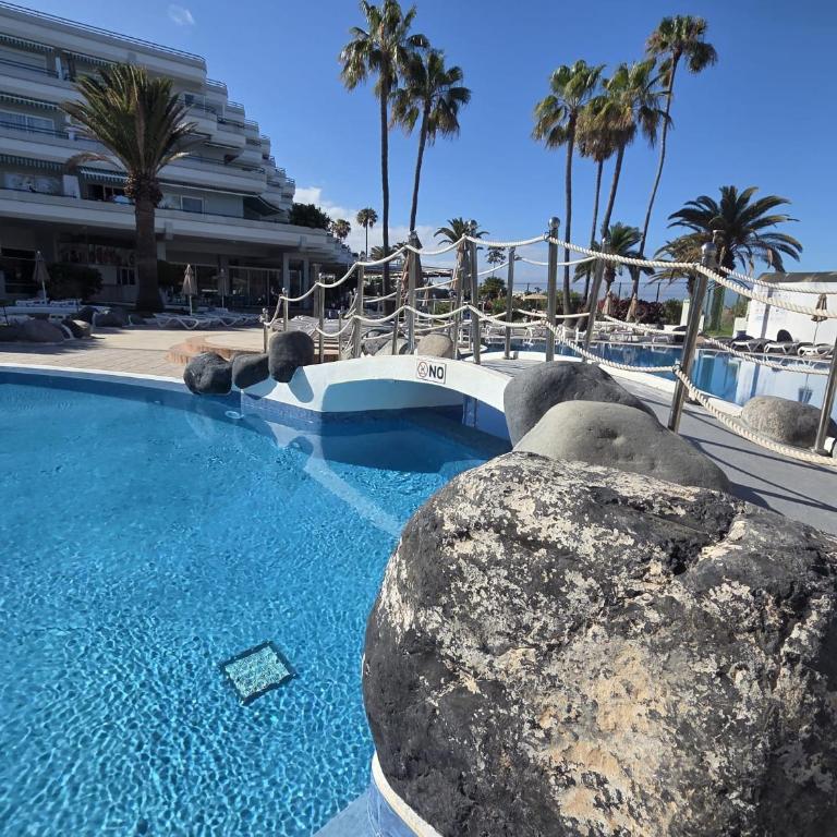 La Perla Del Duque Tenerife - Apartamento Loft - 19