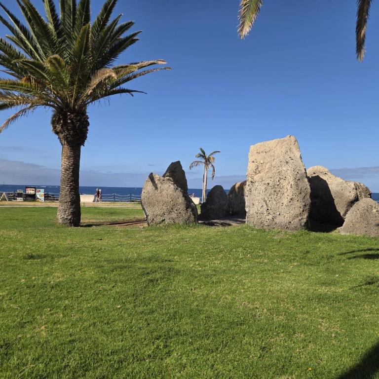 La Perla Del Duque Tenerife - Apartamento Loft - 20