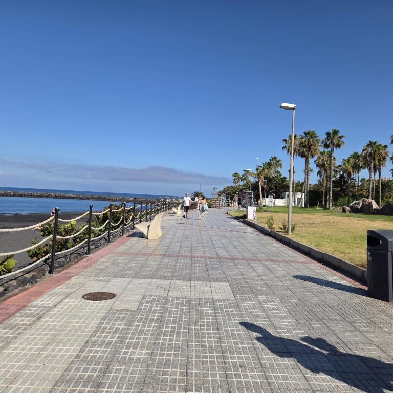 La Perla Del Duque Tenerife - Apartamento Loft - 21