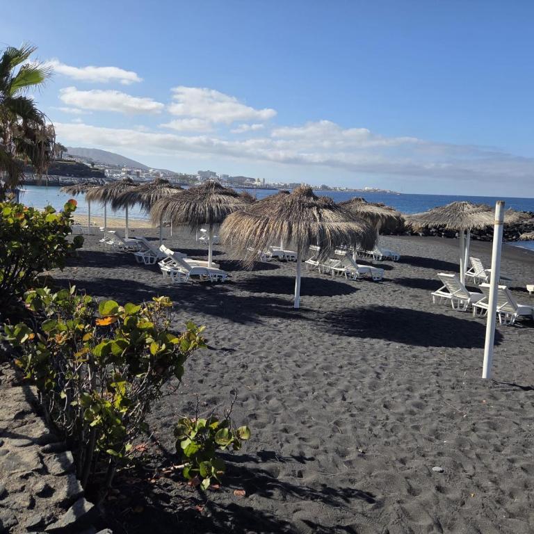 La Perla Del Duque Tenerife - Apartamento Loft - 24