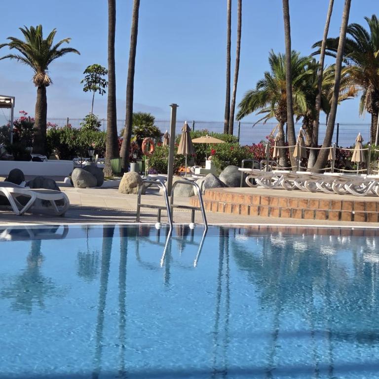 La Perla Del Duque Tenerife - Apartamento Loft - 26