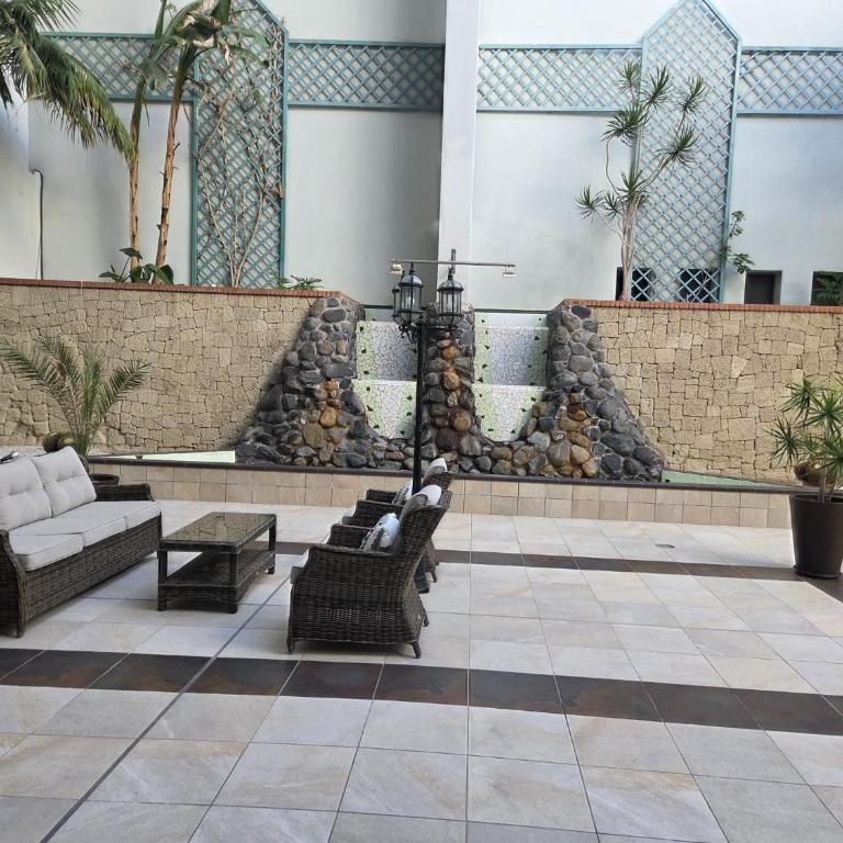 La Perla Del Duque Tenerife - Apartamento Loft - 27