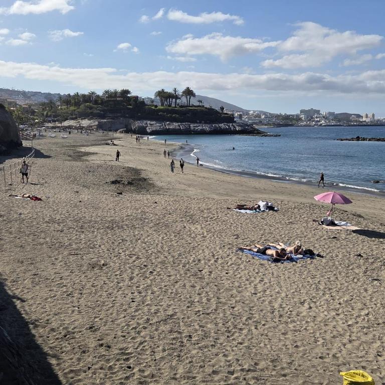 La Perla Del Duque Tenerife - Apartamento Loft - 28