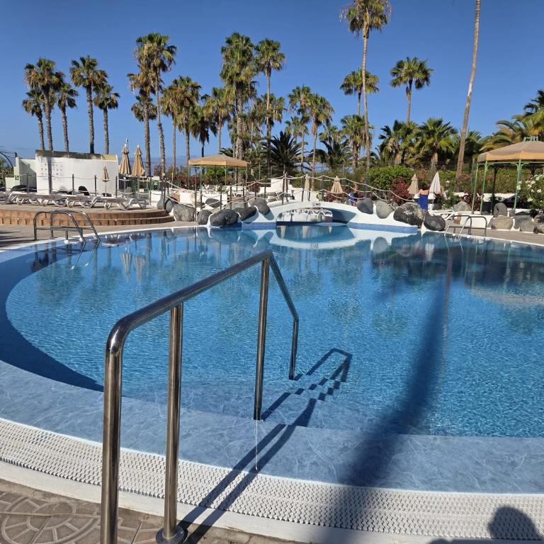 La Perla Del Duque Tenerife - Apartamento Loft - 29