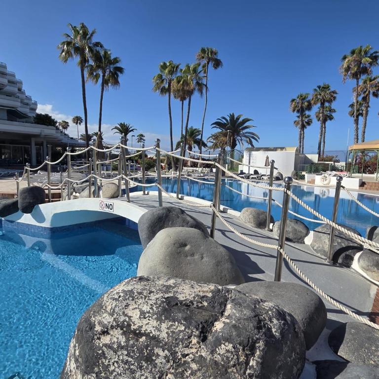 La Perla Del Duque Tenerife - Apartamento Loft - 30