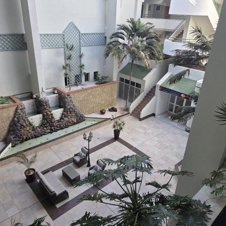 La Perla Del Duque Tenerife - Apartamento Loft - 31
