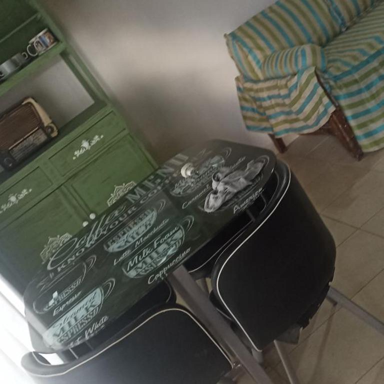 Nuevos Aires - Apartamento de 1 dormitorio - 19