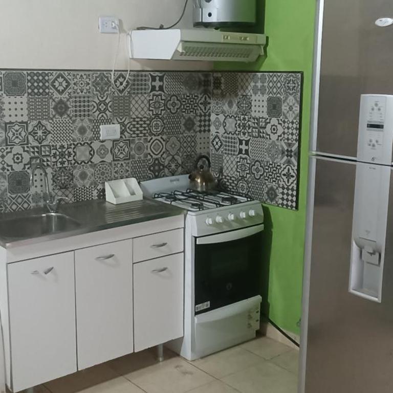 Nuevos Aires - Apartamento de 1 dormitorio - 21