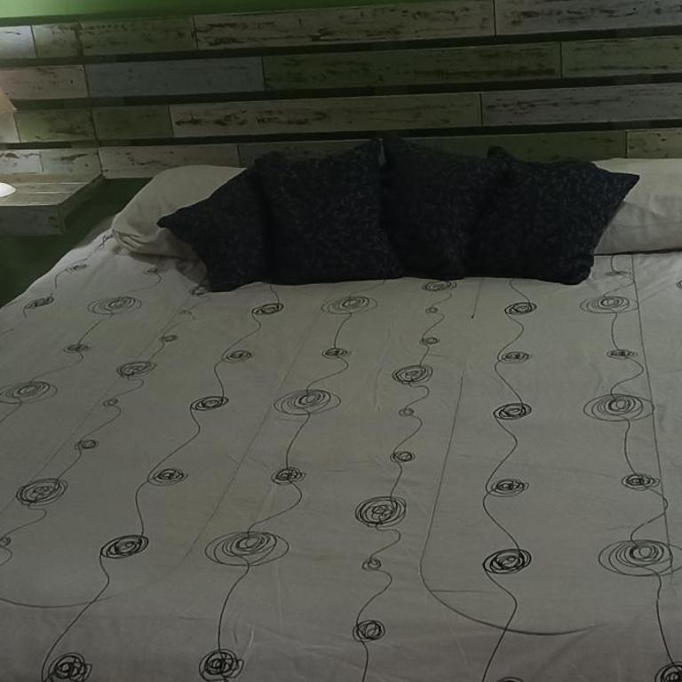 Nuevos Aires - Apartamento de 1 dormitorio - 22