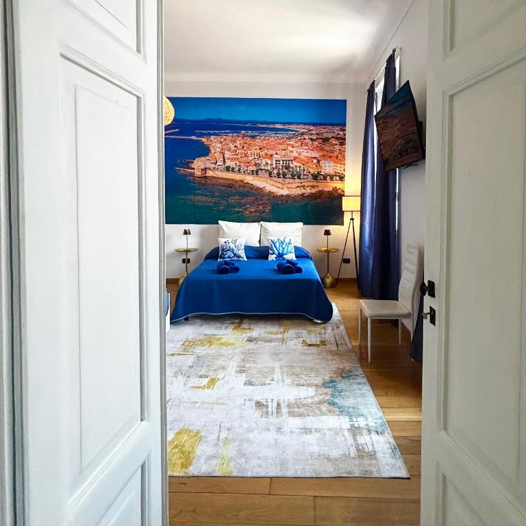 Suite Life - Rooftop Access - Top Location - One-Bedroom Apartment - 44