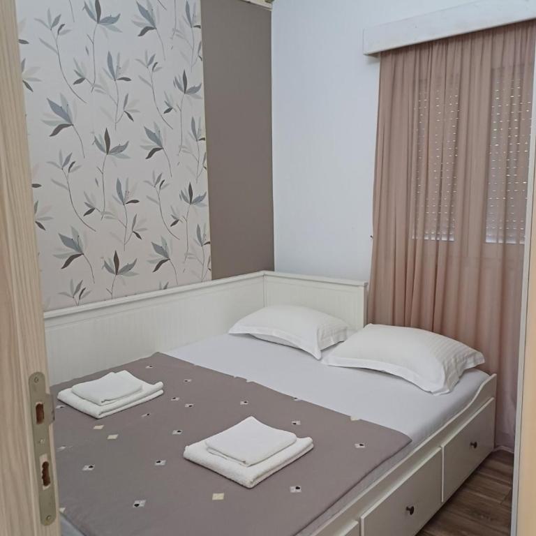 The Cozy Crib - Two - Bedroom Apartment - Apartman sa 2 Spavaće Sobe - 6