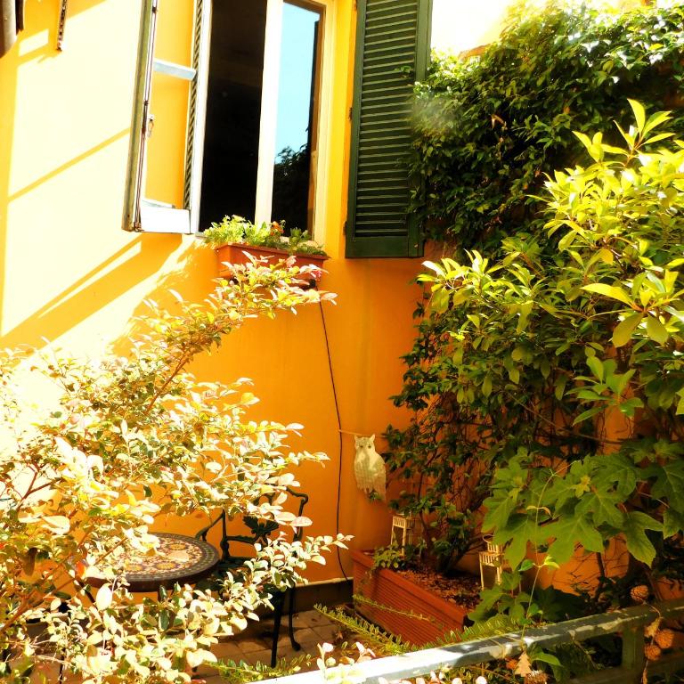 Terrazza Fiorita flat - Appartamento con 1 Camera da Letto - 15