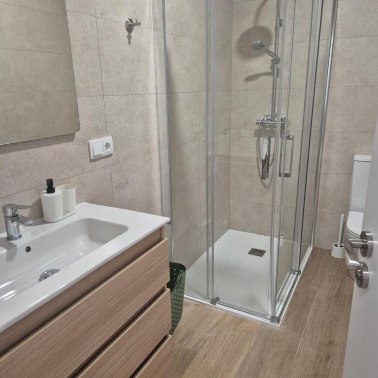 Apartamentos Costa Blanca - Habitación Doble - 5