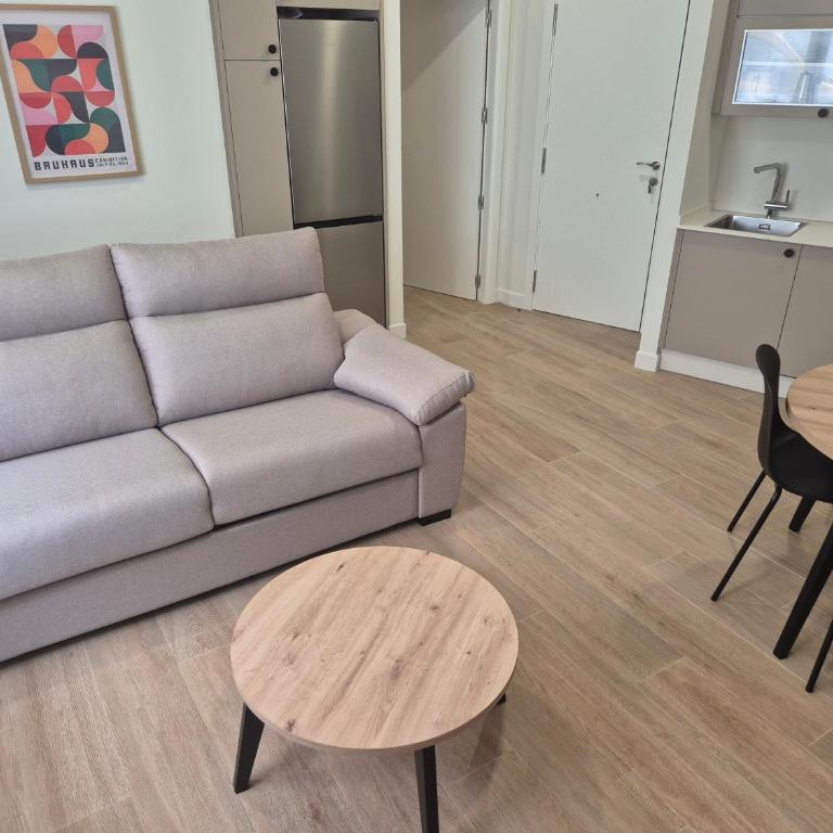 Apartamentos Costa Blanca - Habitación Doble - 7