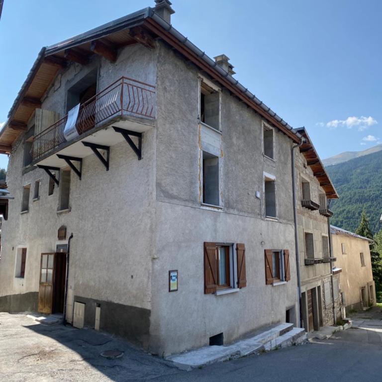 Le Ruisseau d'Ambin - Appartement 1 Chambre - 2