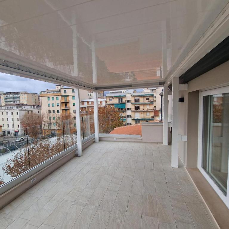 Attico Panoramico Follonica Centro - Appartamento con 2 Camere da Letto - 13