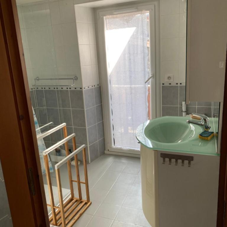 Le Ruisseau d'Ambin - Appartement 1 Chambre - 26