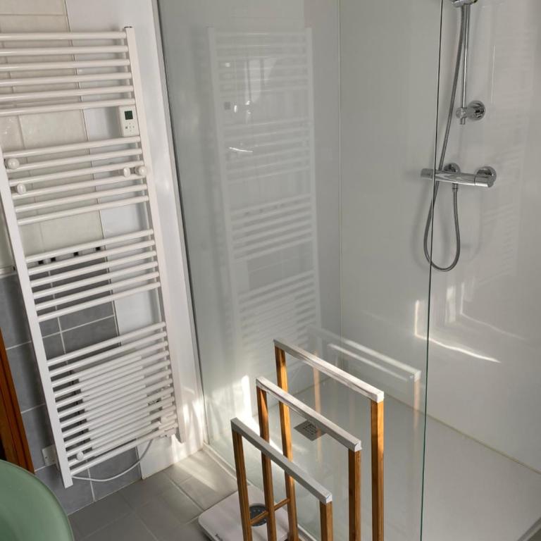 Le Ruisseau d'Ambin - Appartement 1 Chambre - 27
