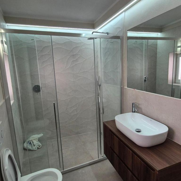 Casa Vaina - Appartamento con 1 Camera da Letto - 8
