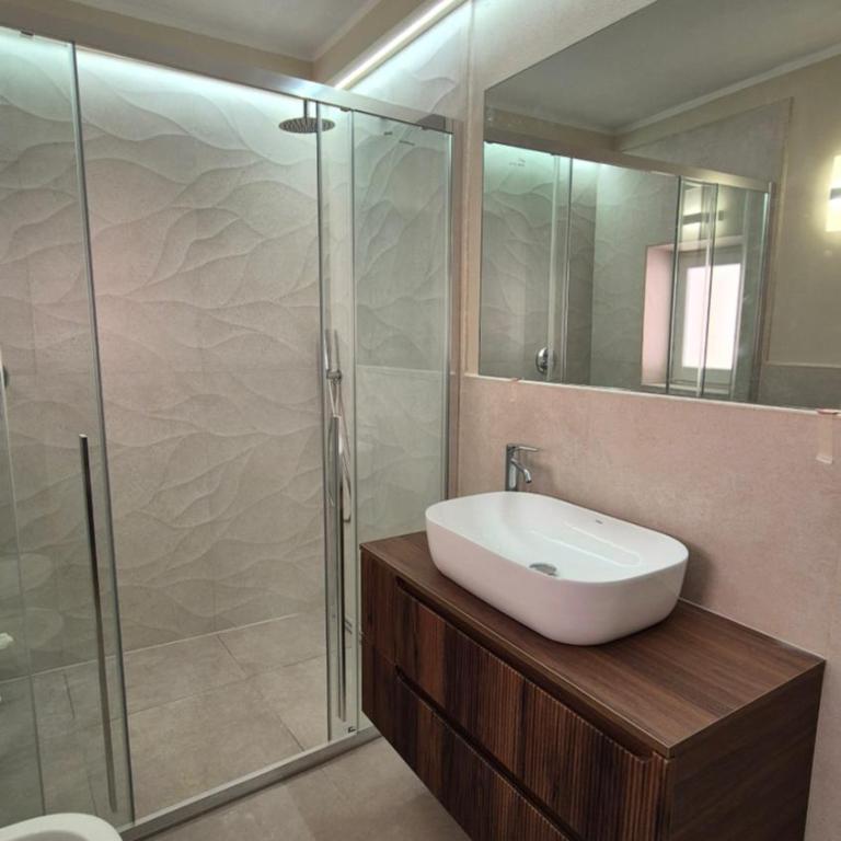 Casa Vaina - Appartamento con 1 Camera da Letto - 7