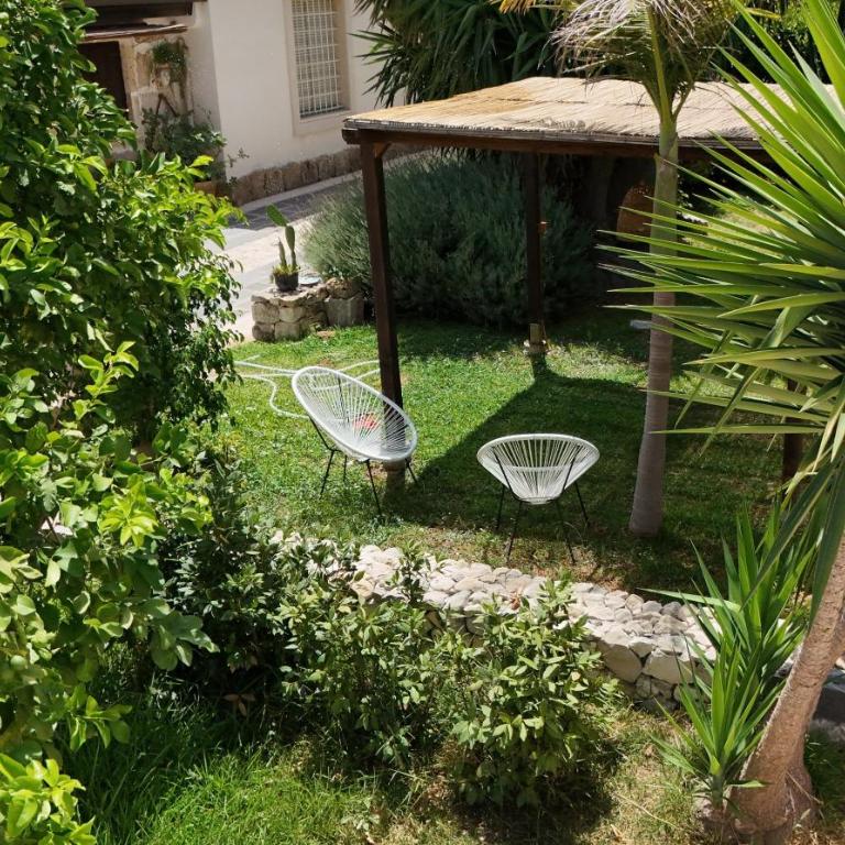Country house La Virgy with exclusive pool and sea view - Casa con 1 Camera da Letto - 43