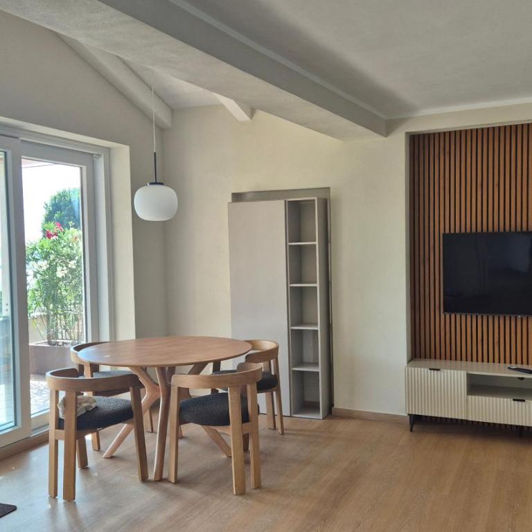 Casa Vaina - Appartamento con 1 Camera da Letto - 6