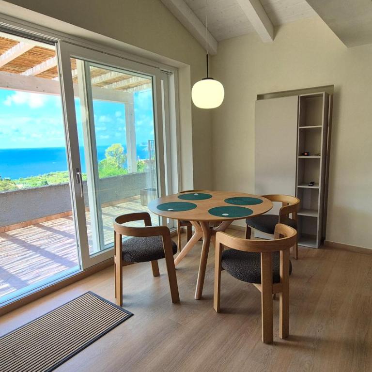 Casa Vaina - Appartamento con 1 Camera da Letto - 5