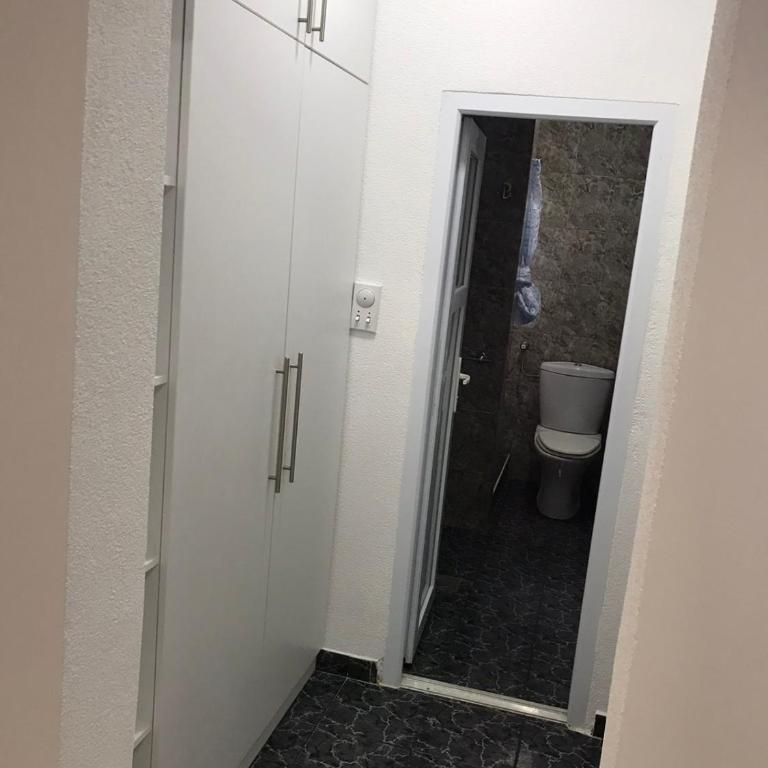 Apartmani Seki - Apartman sa 1 Spavaćom Sobom - 5