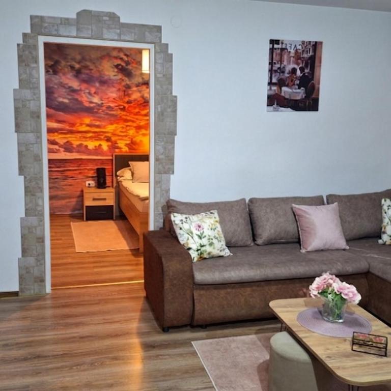 Libero Apartman - Appartement 1 Chambre - 6