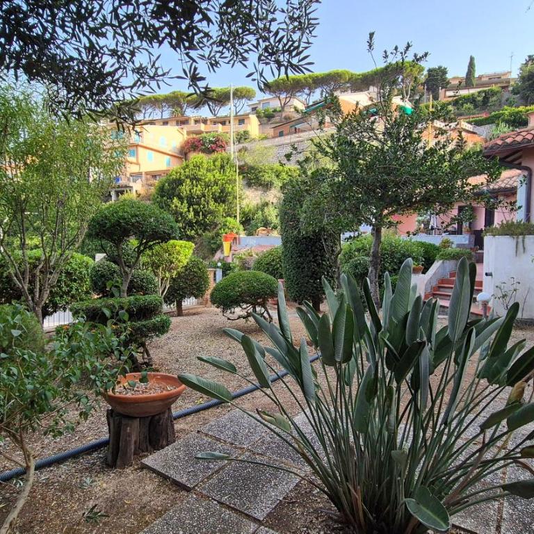 Casa Vaina - Appartamento con 1 Camera da Letto - 4