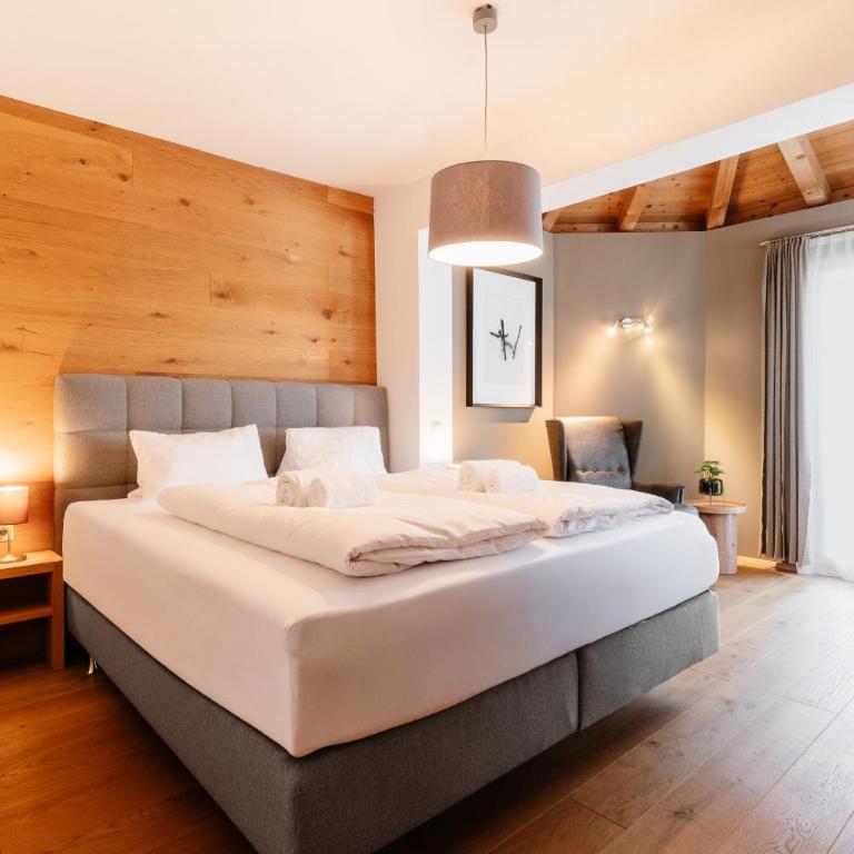 Appartementhaus Reiter - 2-Zimmer-Apartment - 1