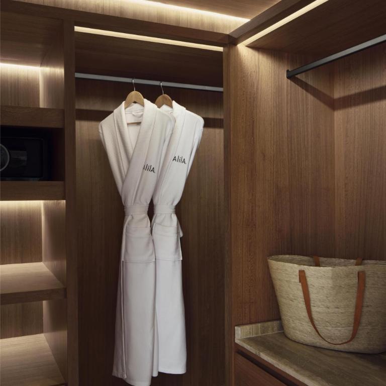 Alila Mayakoba by Hyatt - Lagoon Suite with Plunge Pool - 5