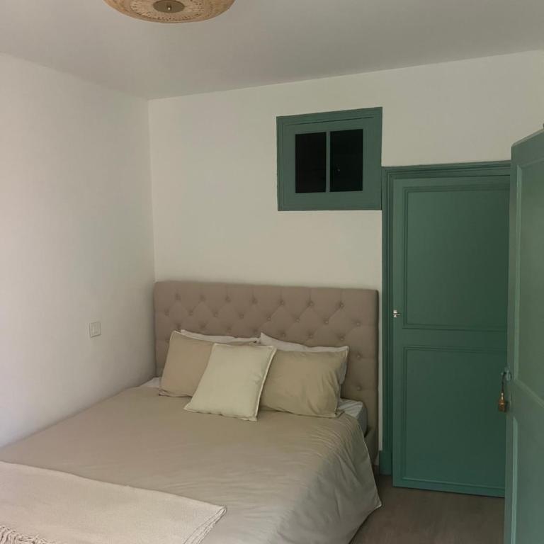 Charming flat in a Medieval village - Appartement 1 Chambre - 3
