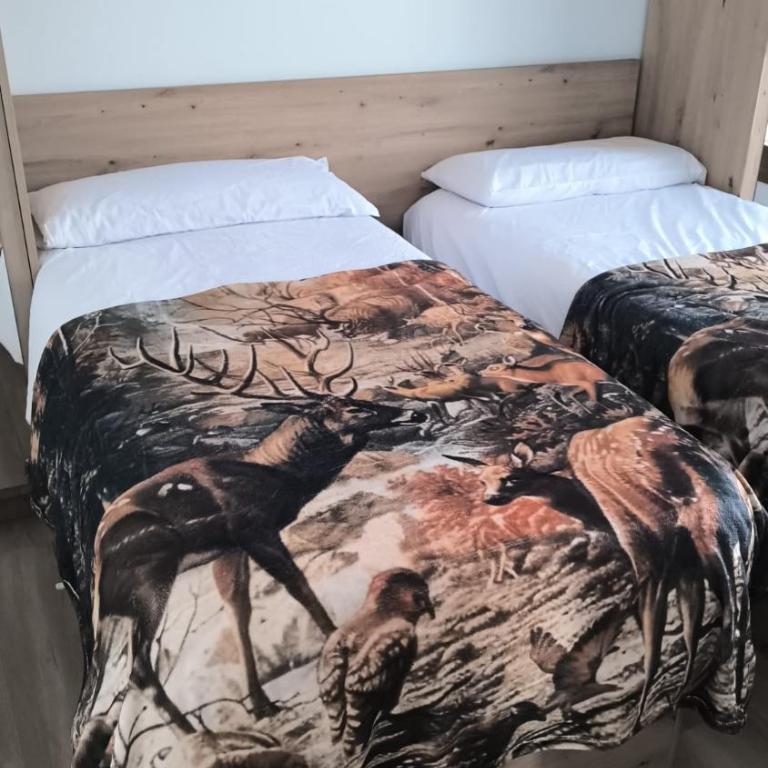 Stardew Valley - Exclusivity and comfort in Gijón - Villa 3 Chambres - 40