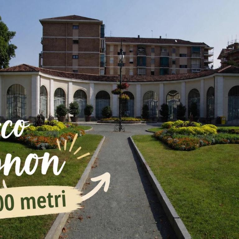 Vicini-Vicini - One-Bedroom Apartment - 2