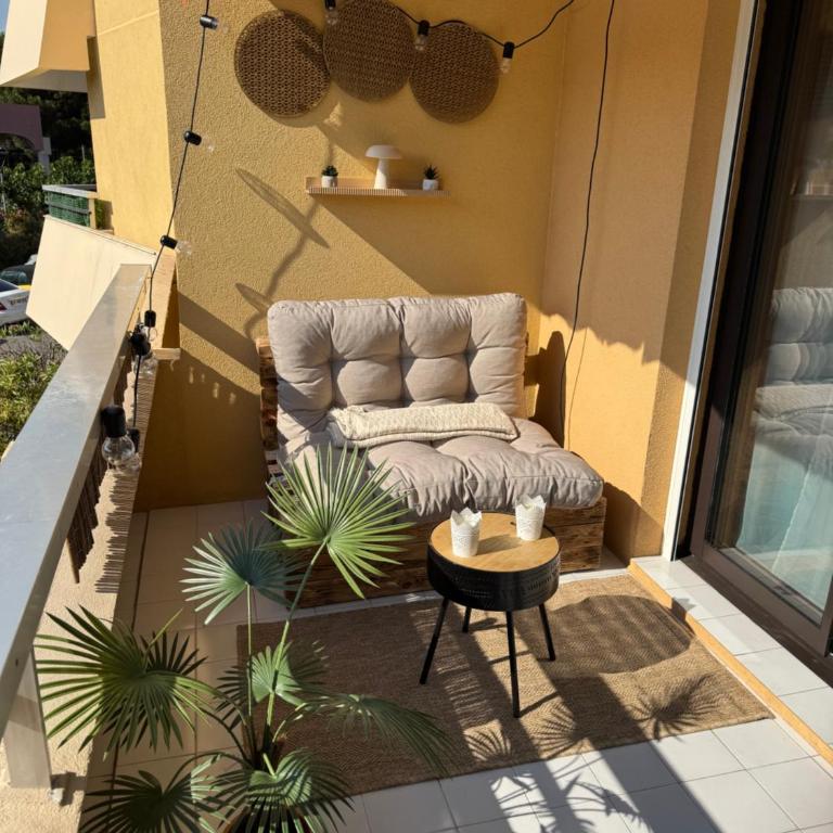 Appartement by LoAn - Apartamento con vistas al jardín - 1