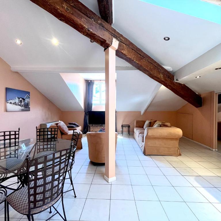 Viva Riviera Residence Commandant André - Appartement 2 Chambres - 7