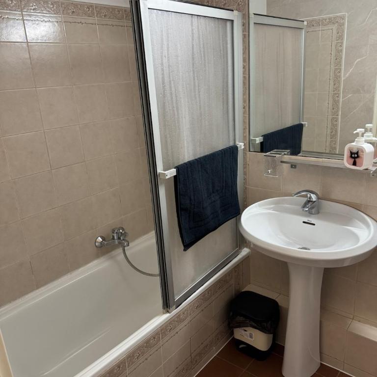 Appartement by LoAn - Apartamento con vistas al jardín - 6