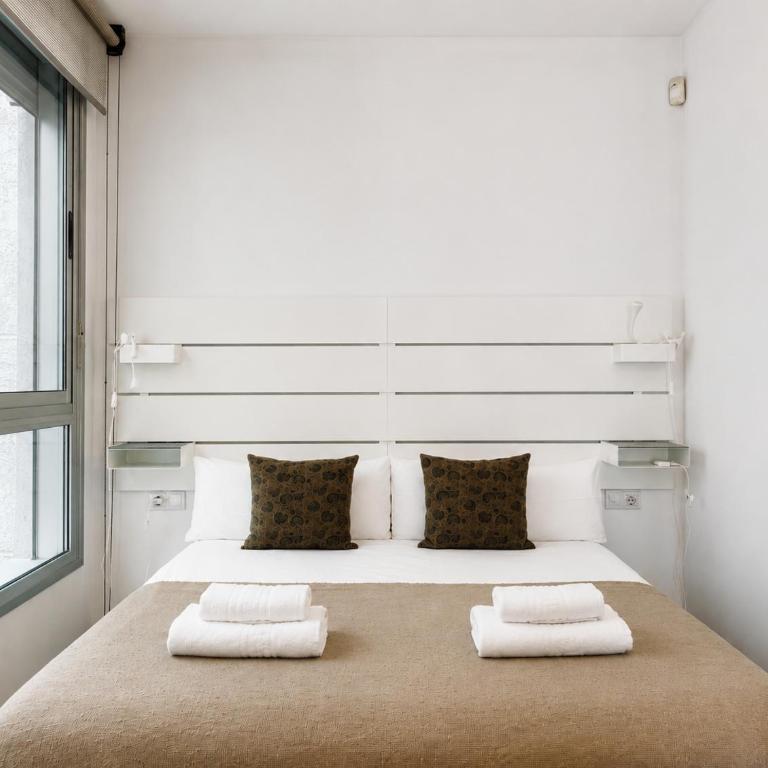 Casa Luxe Suites Barcelona - Apartment mit 1 Schlafzimmer - 3