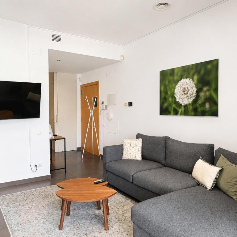 Casa Luxe Suites Barcelona - Apartment mit 1 Schlafzimmer - 7