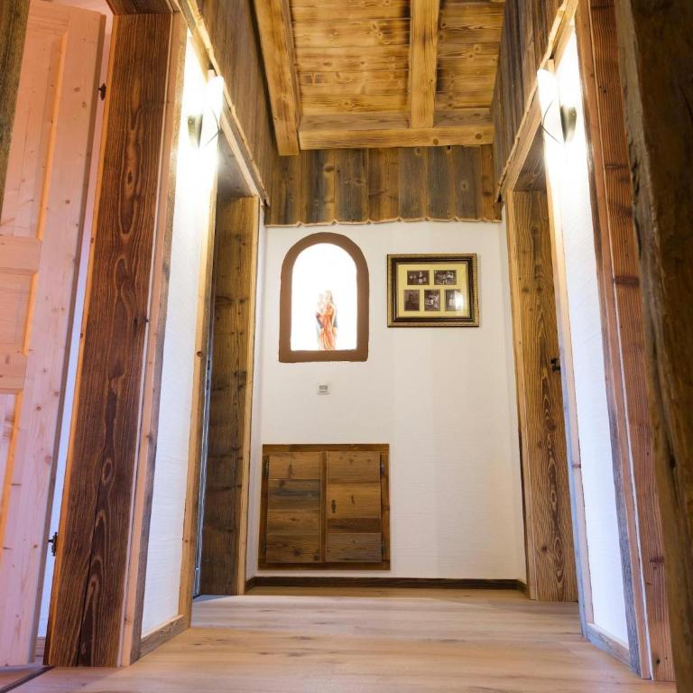 Chalet in St Martin with Sauna & Mountain Views - Chalet mit 3 Schlafzimmern - 15
