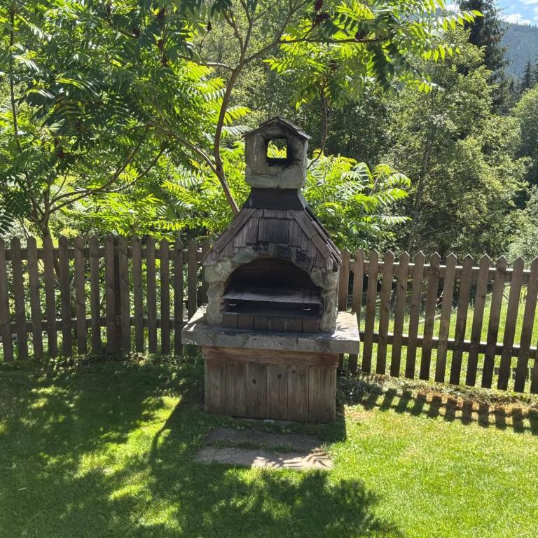 Chalet in St Martin with Sauna & Mountain Views - Chalet mit 3 Schlafzimmern - 21