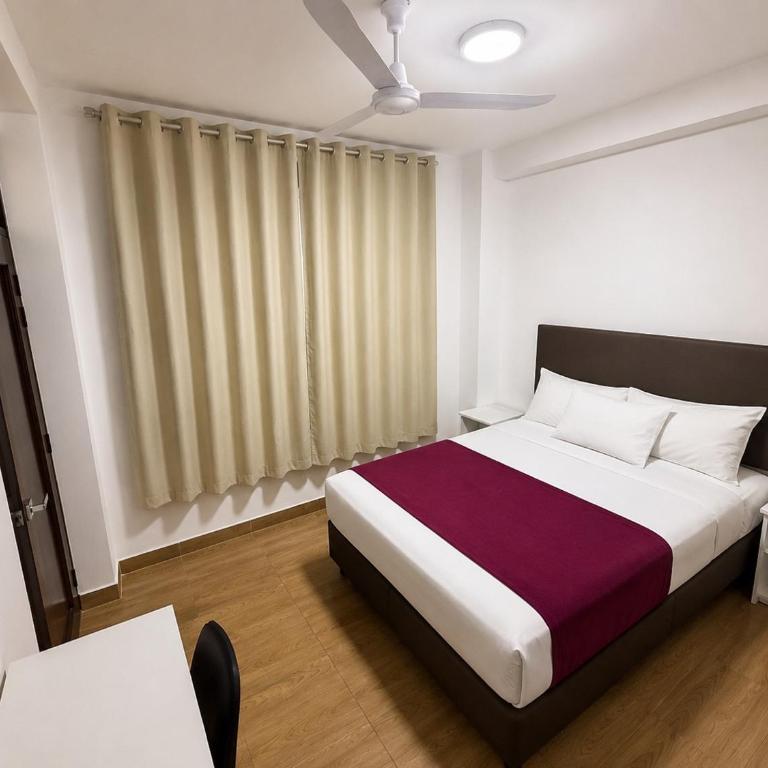 GRAND HOTEL ViLLA ROSA - Standard Double Room - 2