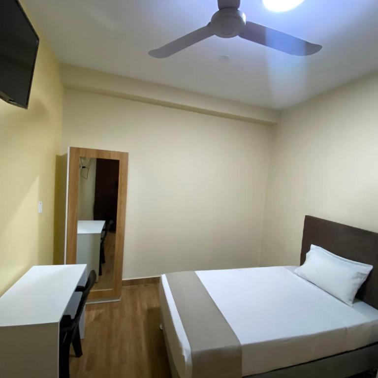 GRAND HOTEL ViLLA ROSA - Single Room - 3