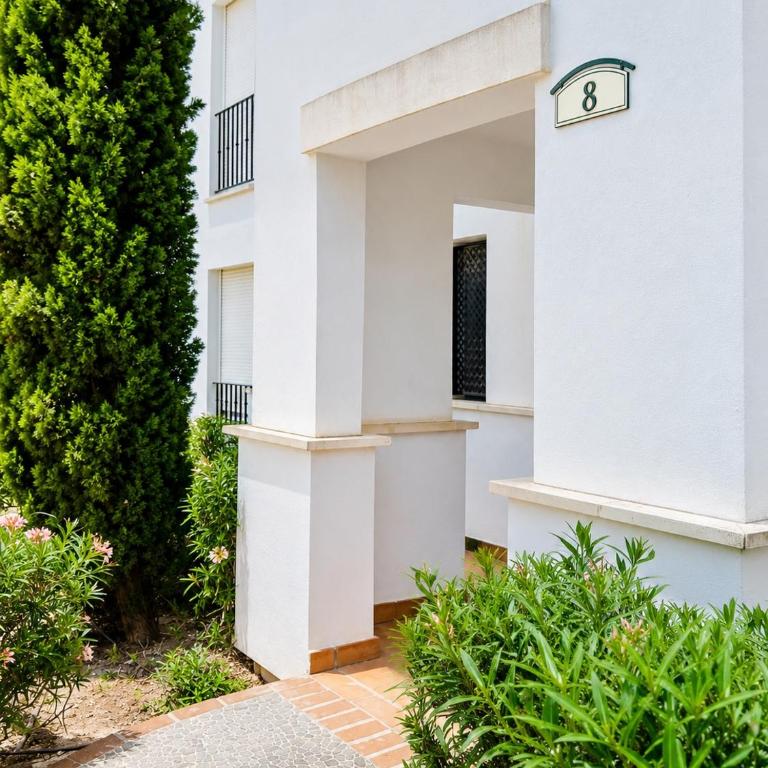 Casa Lilo 2 Bed Pool View Apartment La Torre Golf Resort - Appartement 2 Chambres - 25