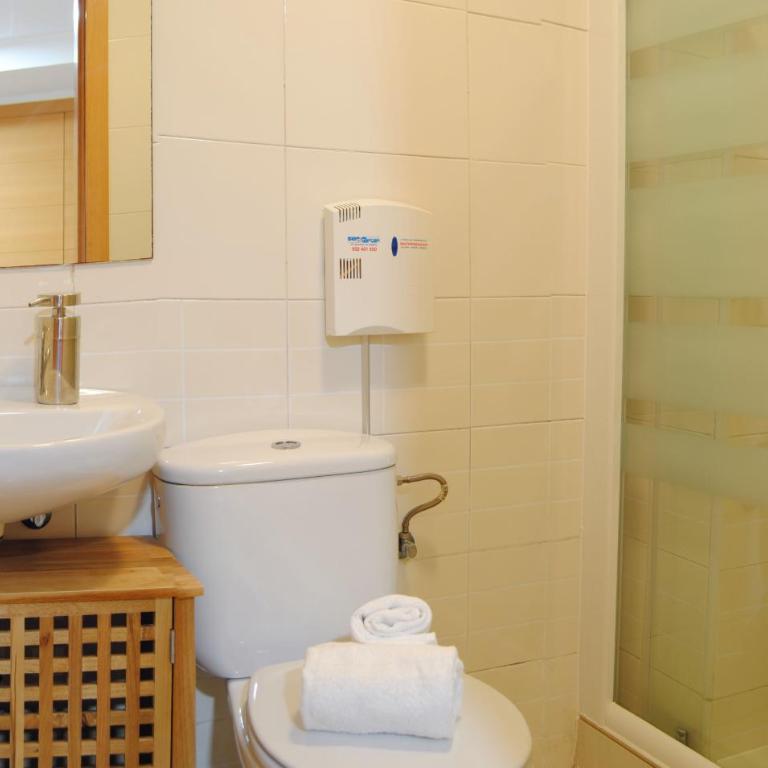 MÁLAGA Si eS CaSuaL, Malagueta - Two-Bedroom Apartment - 11
