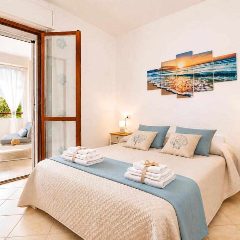 Quiet Home - Appartamento con 2 Camere da Letto e Terrazza - 1