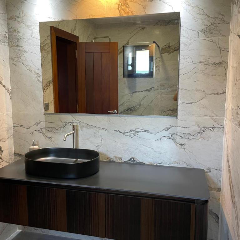Ecopausa Somió - Gijón - Villa - 24